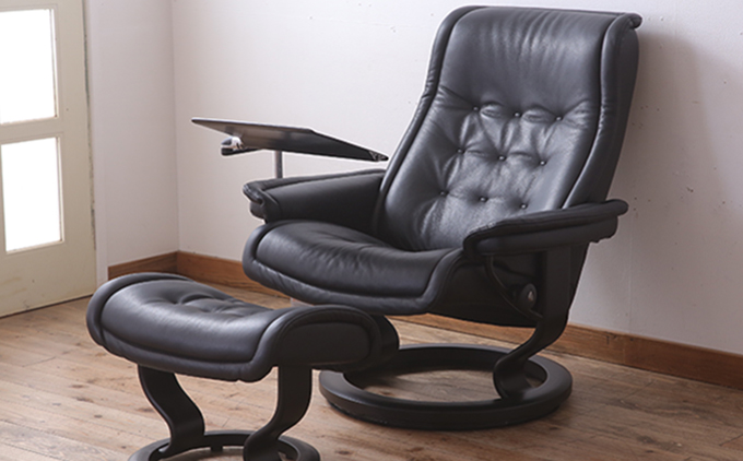 エコーネス（Ekornes）ストレスレスチェア