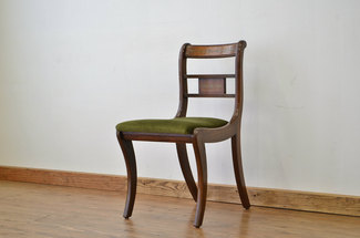 イギリスアンティーク家具・椅子